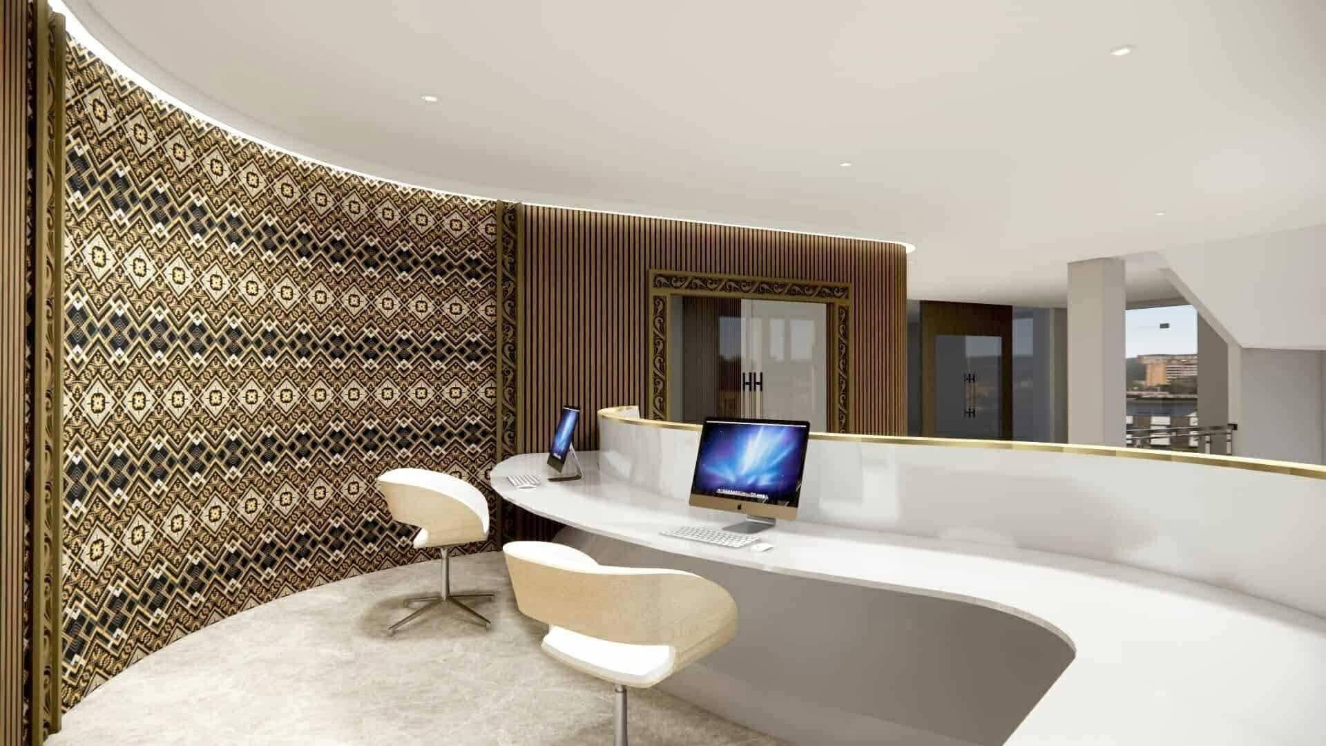 Smart and Modern Hotel in the Heart of Marawi photo 1