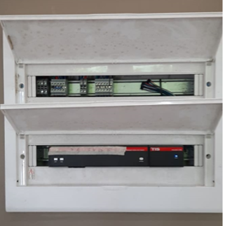 Building Automation photo 1