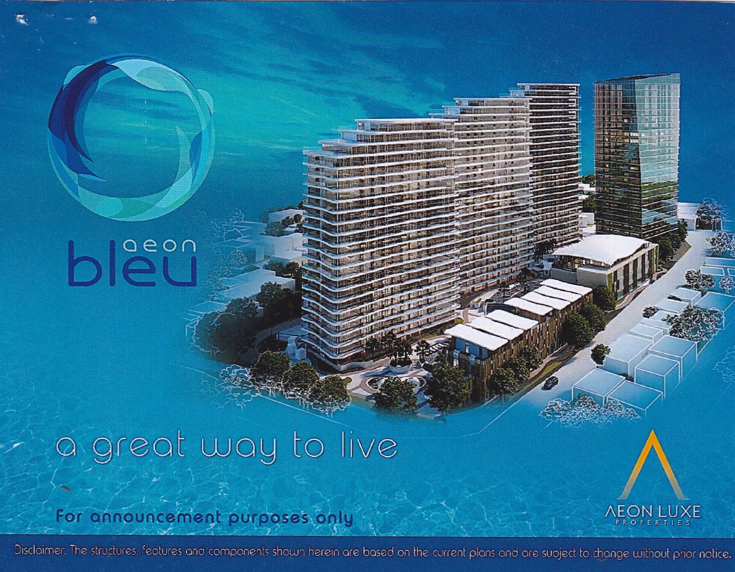 Smart Condo Automation